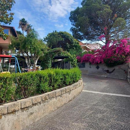 B&B Magna Grecia Crotone Eksteriør bilde
