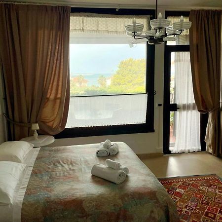 B&B Magna Grecia Crotone Eksteriør bilde