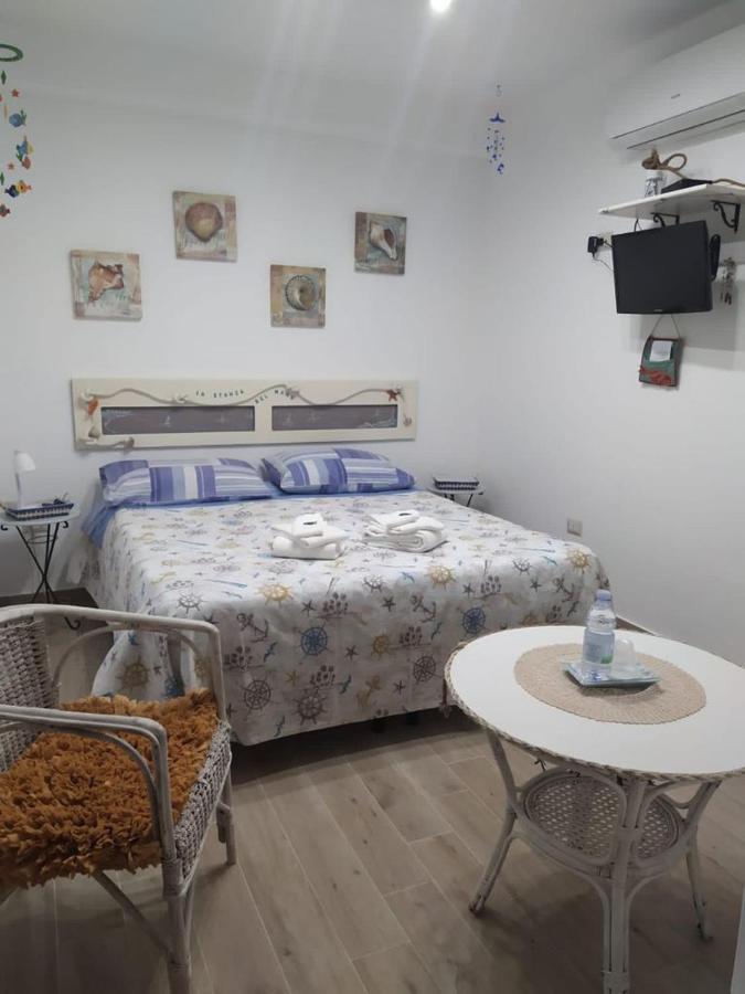 B&B Magna Grecia Crotone Eksteriør bilde
