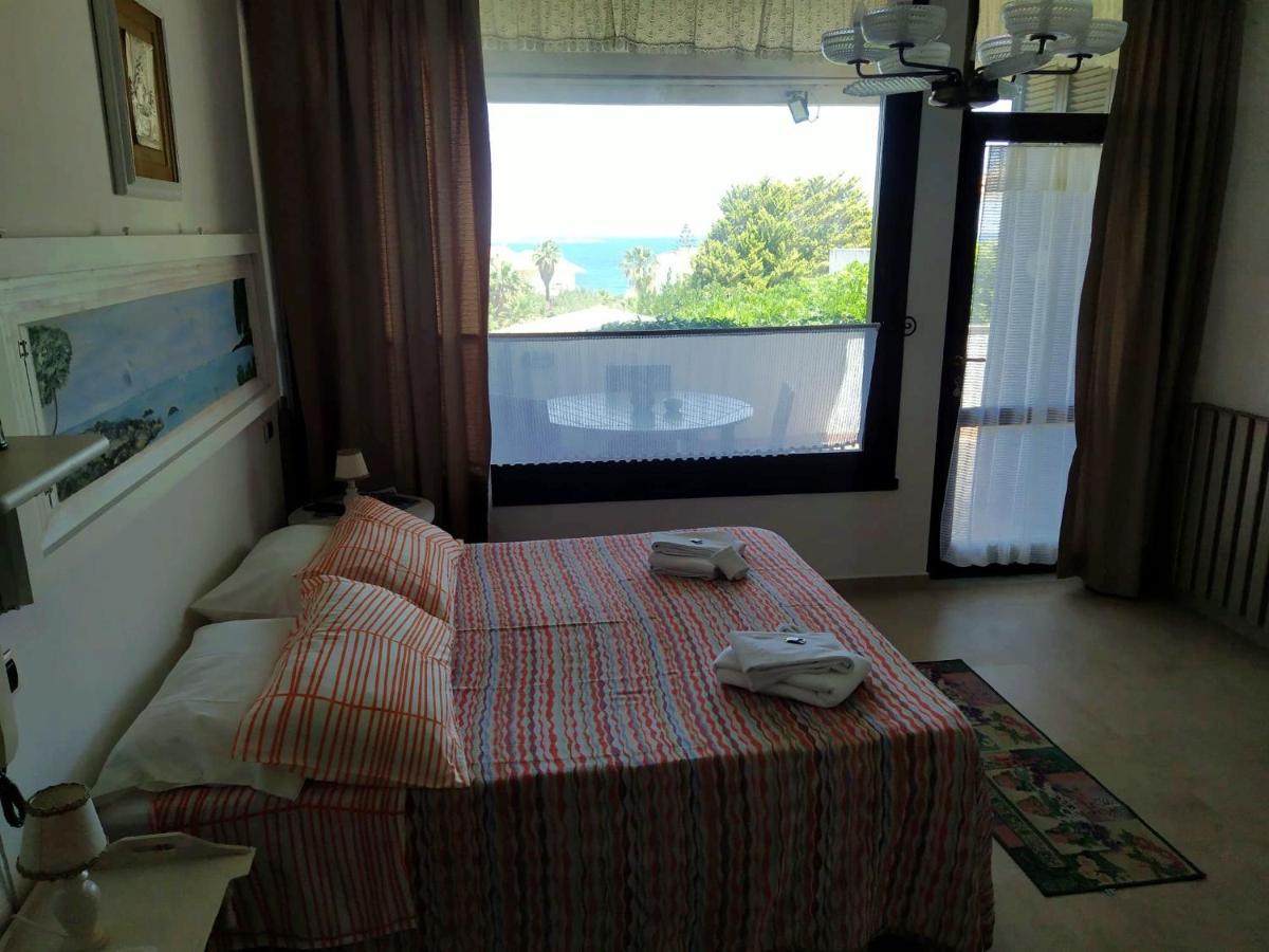 B&B Magna Grecia Crotone Eksteriør bilde