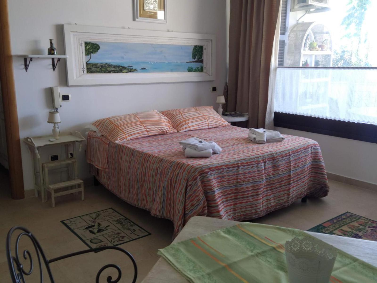 B&B Magna Grecia Crotone Eksteriør bilde