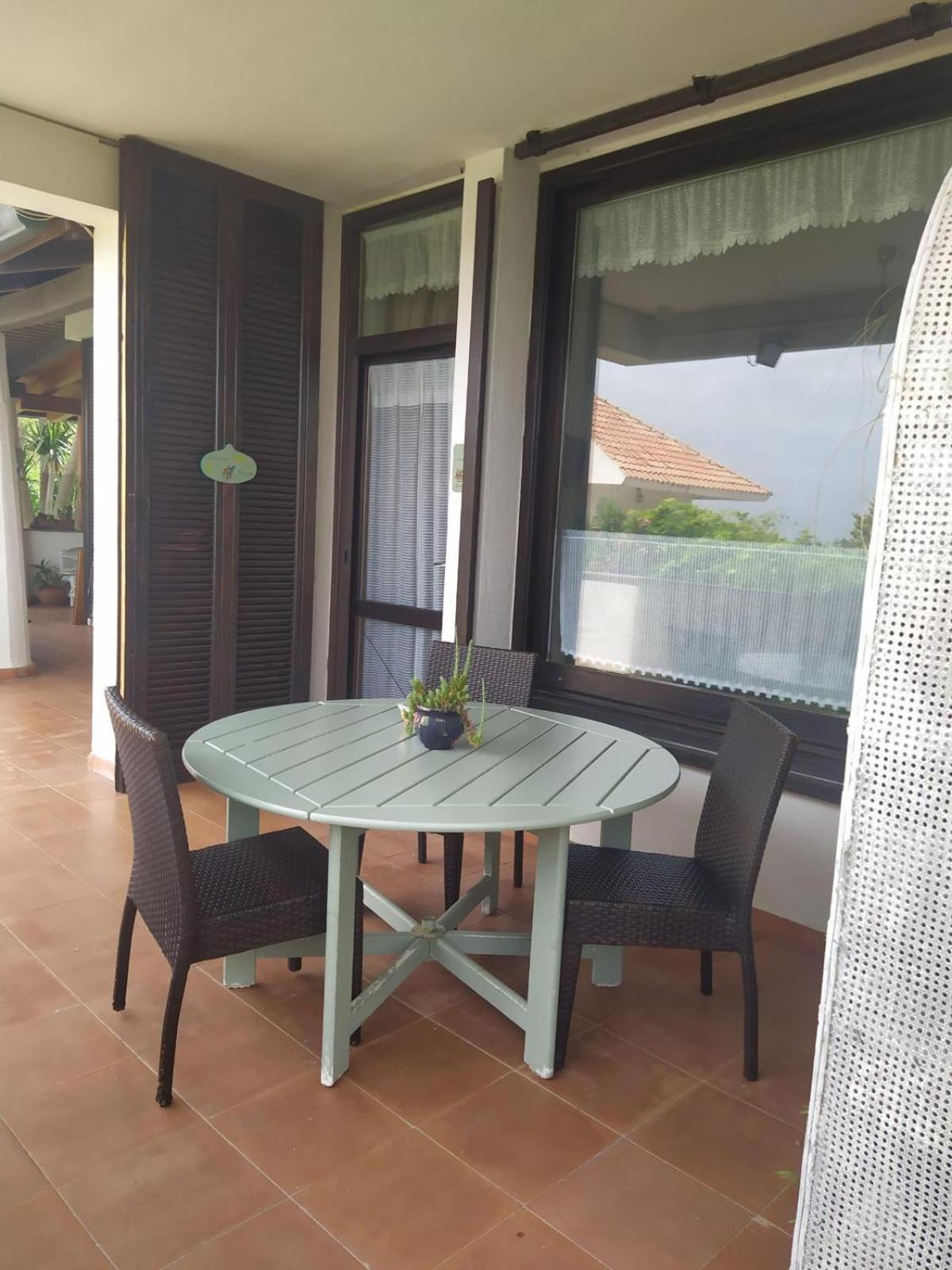 B&B Magna Grecia Crotone Eksteriør bilde