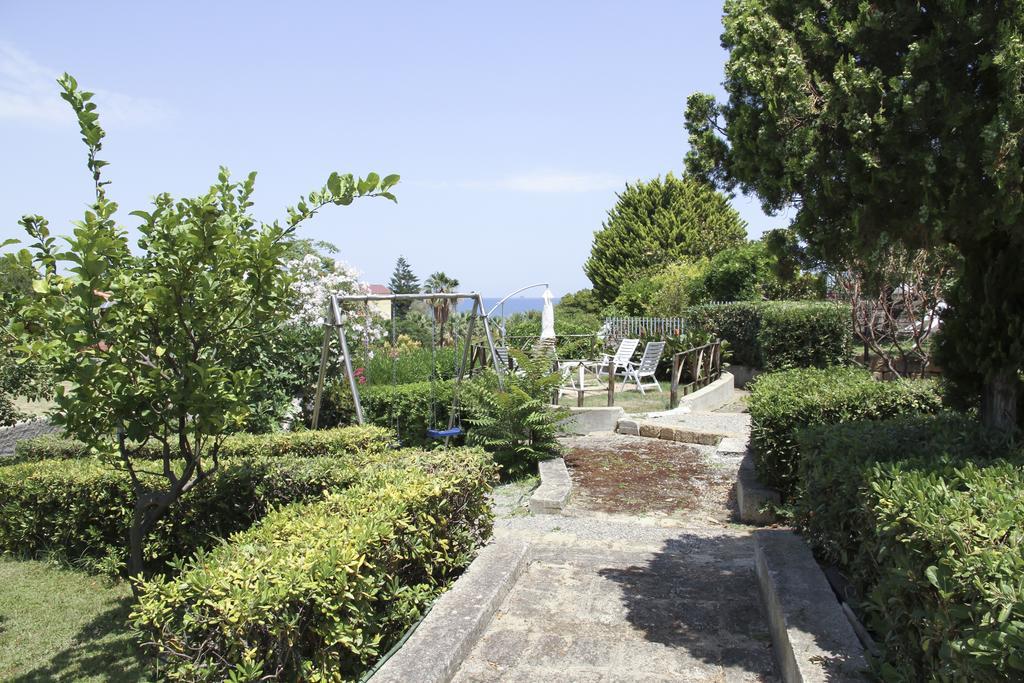 B&B Magna Grecia Crotone Eksteriør bilde