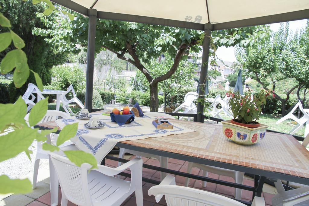 B&B Magna Grecia Crotone Eksteriør bilde