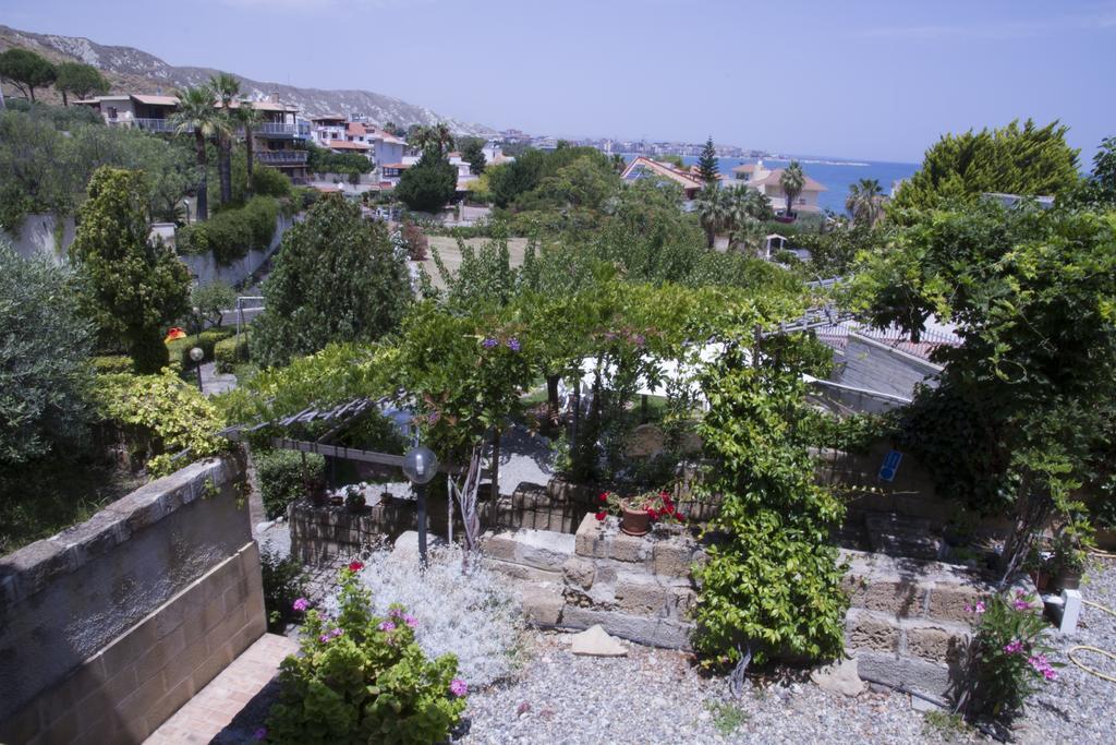 B&B Magna Grecia Crotone Eksteriør bilde