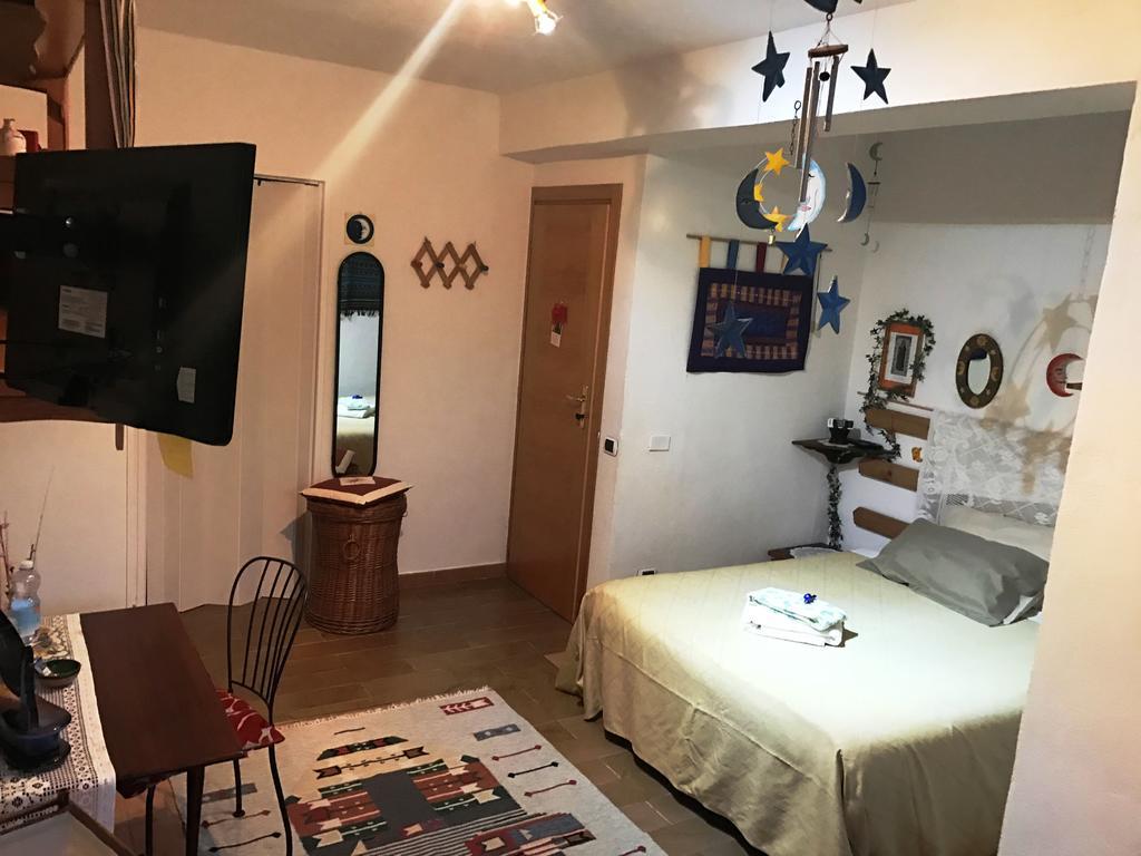 B&B Magna Grecia Crotone Eksteriør bilde