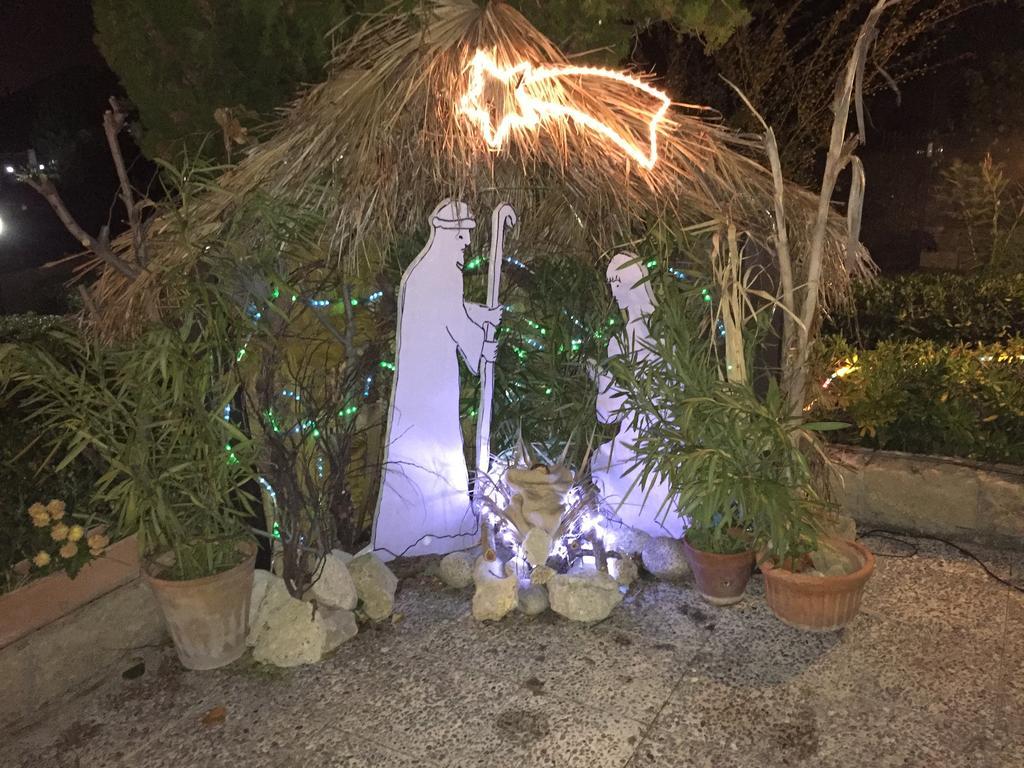 B&B Magna Grecia Crotone Eksteriør bilde
