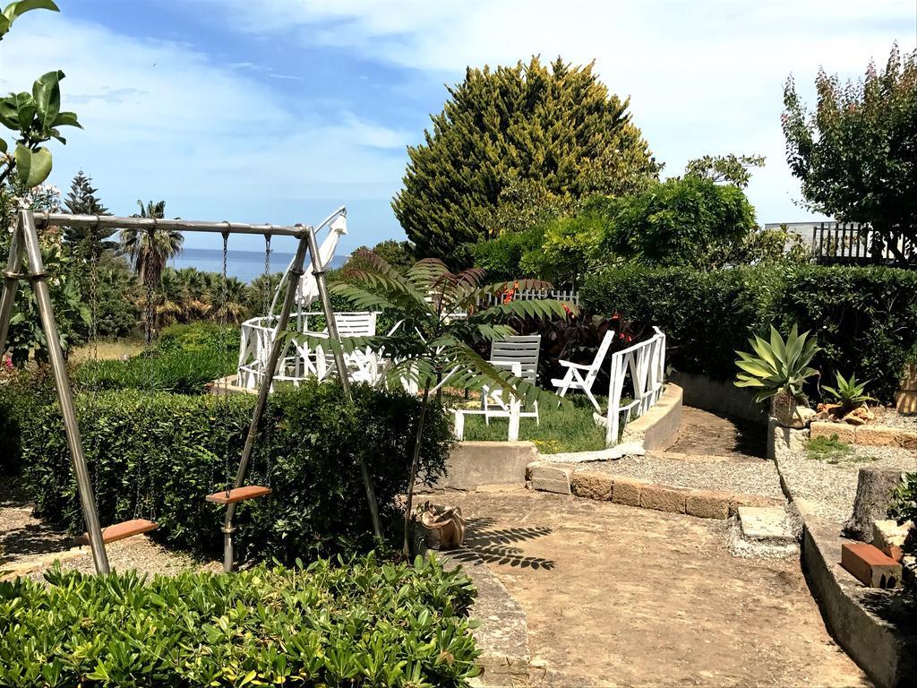 B&B Magna Grecia Crotone Eksteriør bilde
