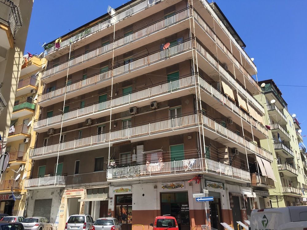 B&B Magna Grecia Crotone Eksteriør bilde