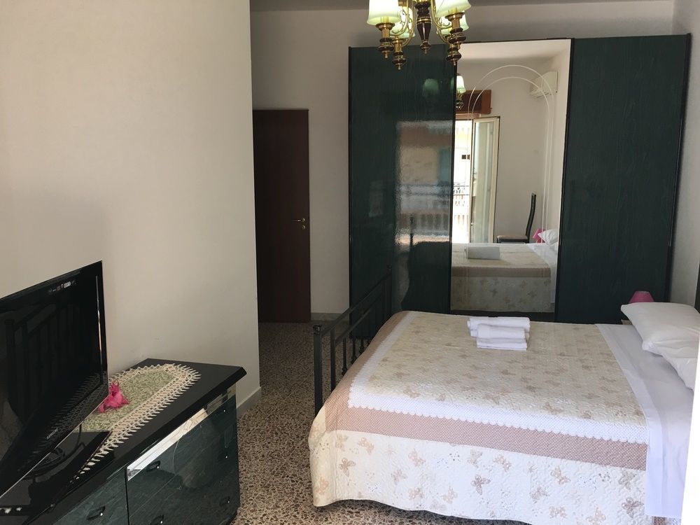 B&B Magna Grecia Crotone Eksteriør bilde