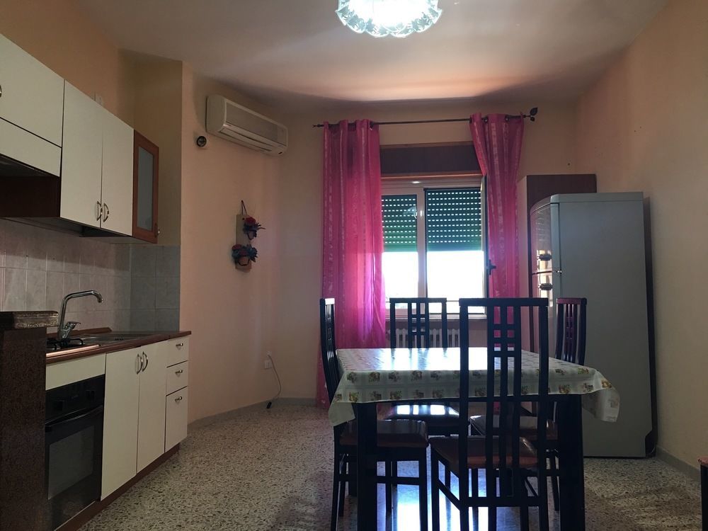 B&B Magna Grecia Crotone Eksteriør bilde