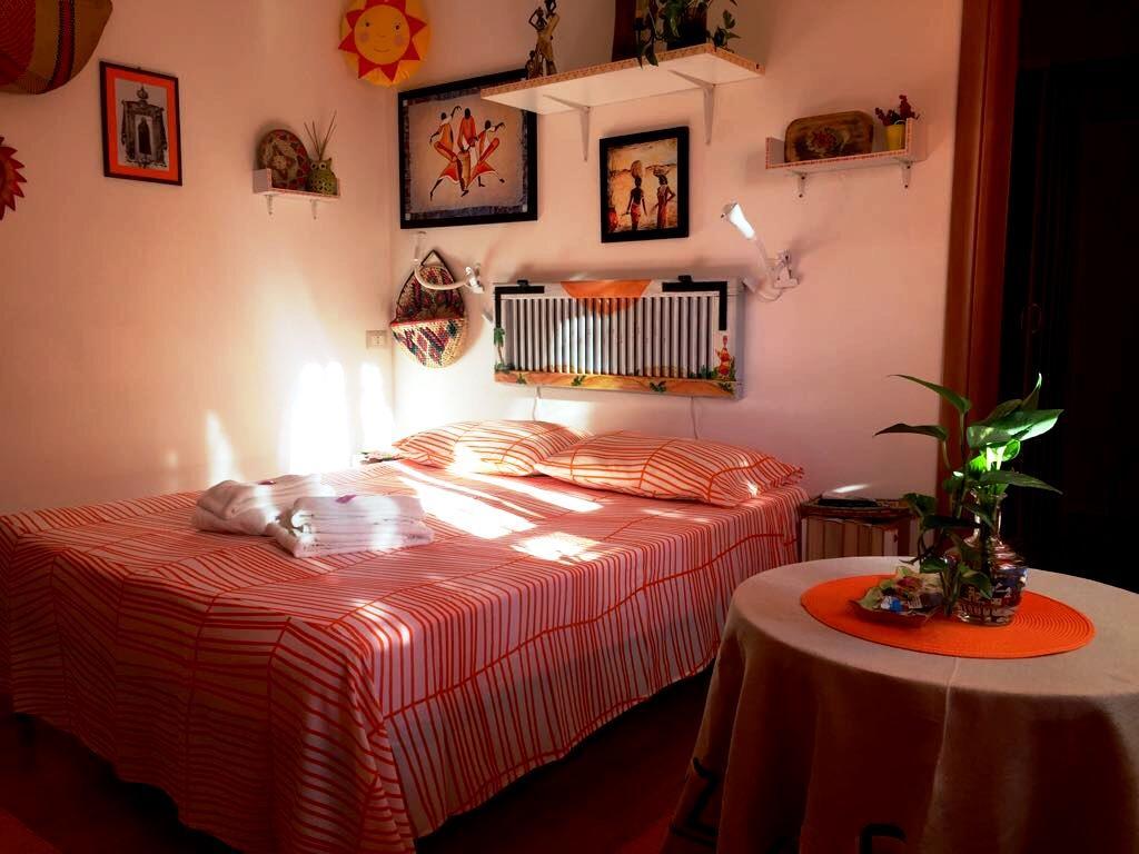 B&B Magna Grecia Crotone Eksteriør bilde