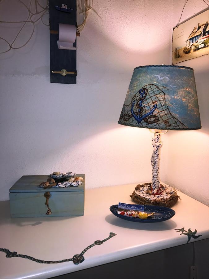 B&B Magna Grecia Crotone Eksteriør bilde