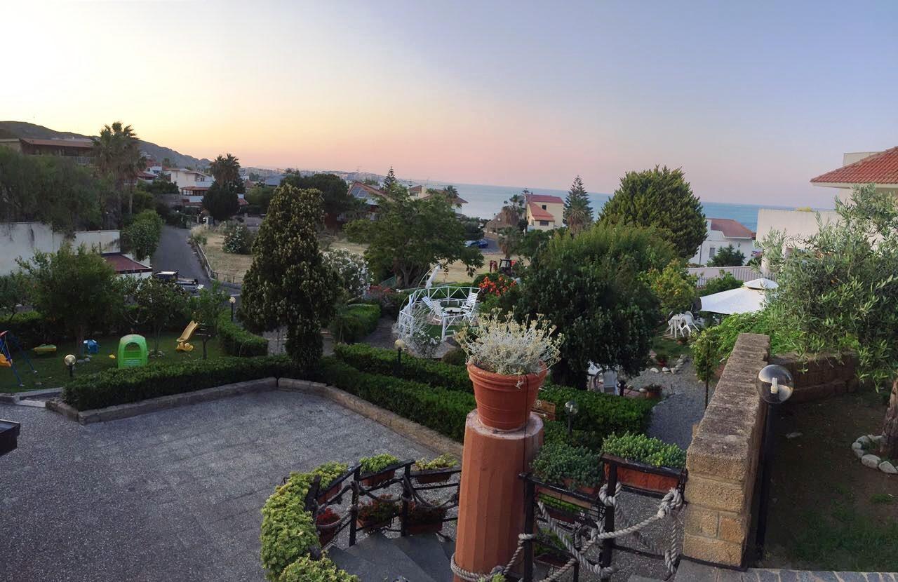 B&B Magna Grecia Crotone Eksteriør bilde