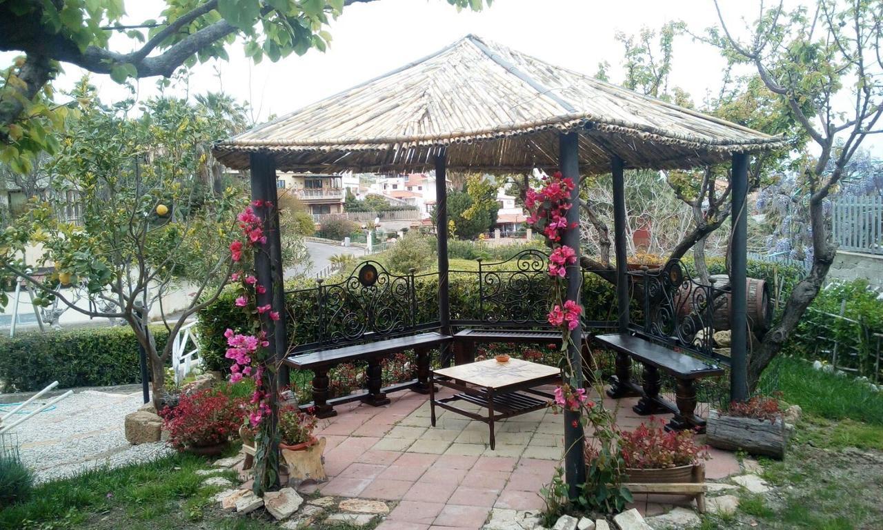 B&B Magna Grecia Crotone Eksteriør bilde