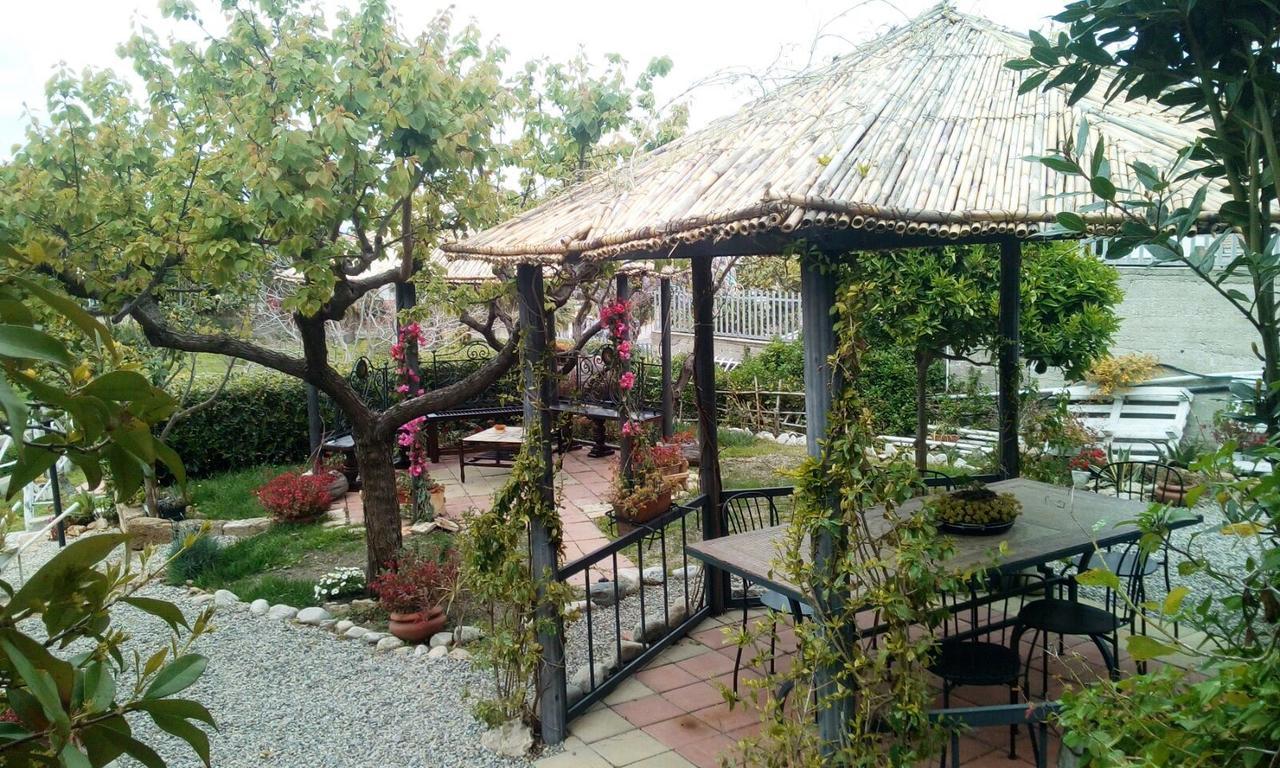B&B Magna Grecia Crotone Eksteriør bilde