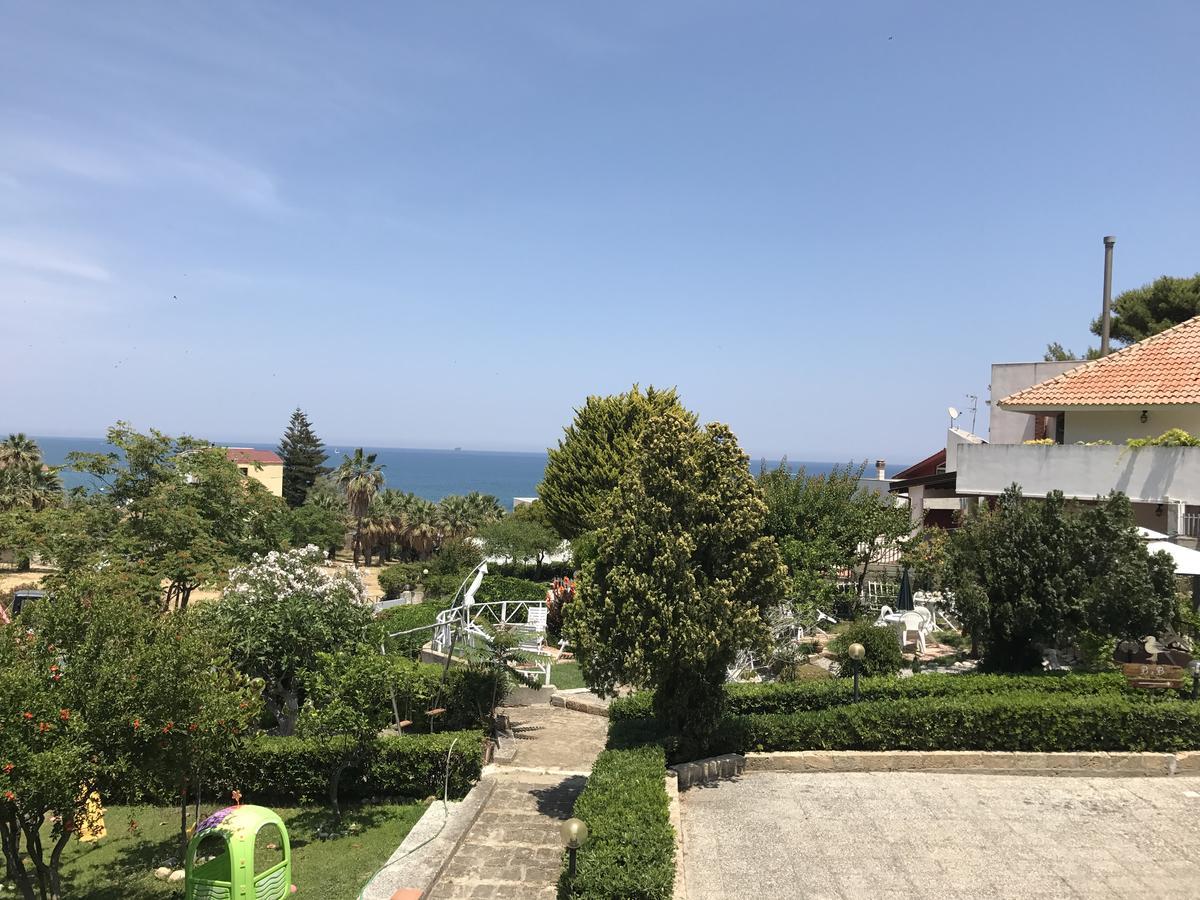 B&B Magna Grecia Crotone Eksteriør bilde