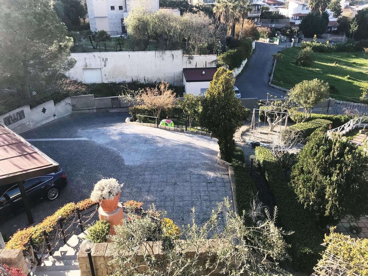 B&B Magna Grecia Crotone Eksteriør bilde