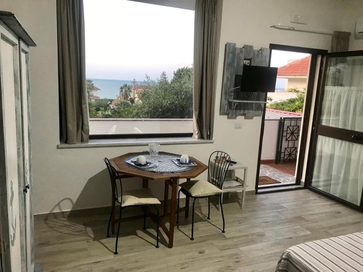 B&B Magna Grecia Crotone Eksteriør bilde