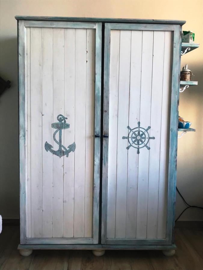 B&B Magna Grecia Crotone Eksteriør bilde