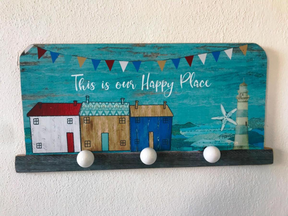 B&B Magna Grecia Crotone Eksteriør bilde