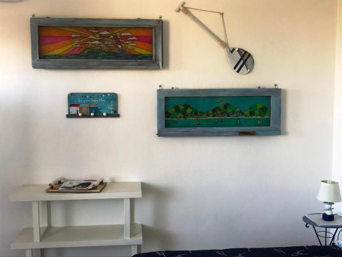 B&B Magna Grecia Crotone Eksteriør bilde